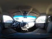 ✅ 2009 Dodge 1500 TRX • VIN: 1D3HV18P29S803669 • Lot: 42745881. Wystawiony na IAAI z przebiegiem 162 365 mil. Bezpłatny archiwum sprzedaży aukcyjnych z USA i szczegółowy raport historii pojazdu na DreamBid. Zdjęcie 18.