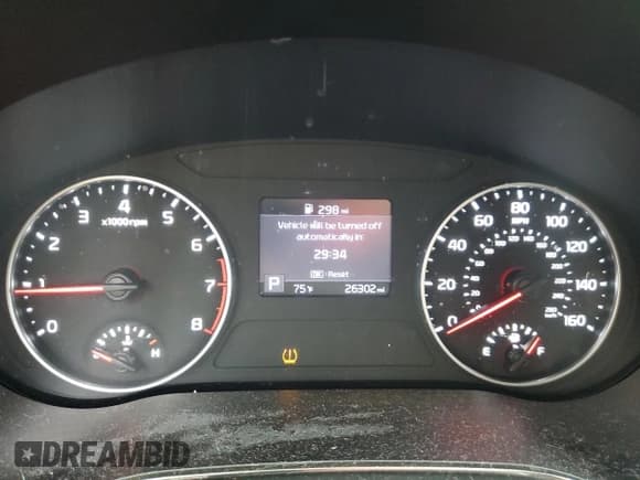 ✅ 2022 Kia Seltos EX • VIN: KNDERCAA2N7252951 • Lot: 86847355. Listed on Copart with 26,302 mi. Free auction sales archive from the USA and detailed vehicle history report at DreamBid. Image 9.