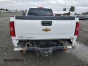 ✅ 2013 Chevrolet Silverado 2500HD LTZ • VIN: 1GC2KYC83DZ288696 • Lot: 72953984. Wystawiony na Copart z przebiegiem 199 870 mil. Bezpłatny archiwum sprzedaży aukcyjnych z USA i szczegółowy raport historii pojazdu na DreamBid. Zdjęcie 6.