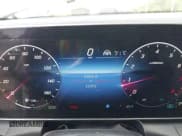 ✅ 2023 Mercedes-Benz GLC 300 • VIN: W1NKM4HB5PF056901 • Lot: 42334744. Listed on IAAI with 22,452 mi. Free auction sales archive from the USA and detailed vehicle history report at DreamBid. Image 7.