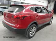 ✅ 2017 Nissan Rogue SL • VIN: JN1BJ1CP8HW020190 • Лот: 41228230. Опубликован ранее на IAAI с пробегом 132 803 миль. Бесплатный доступ к архиву аукционных продаж из США и подробный отчёт об истории автомобиля на DreamBid. Изображение 4.