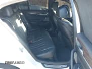 ✅ 2023 BMW 5 Series M550i xDrive • VIN: WBA13BK04PCL88909 • Lot: 42045994. Listed on IAAI with 27,729 mi. Free auction sales archive from the USA and detailed vehicle history report at DreamBid. Image 8.