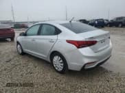 ✅ 2019 Hyundai Accent SE • VIN: 3KPC24A32KE068818 • Лот: 44132915. Опубликован ранее на Copart с пробегом 74 903 миль. Бесплатный доступ к архиву аукционных продаж из США и подробный отчёт об истории автомобиля на DreamBid. Изображение 2.