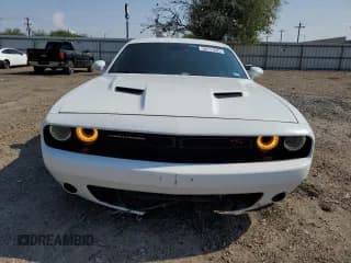 ✅ 2016 Dodge Challenger R/T • VIN: 2C3CDZBT6GH176638 • Lot: 66112583. Wystawiony na Copart z przebiegiem 107 442 mil. Bezpłatny archiwum sprzedaży aukcyjnych z USA i szczegółowy raport historii pojazdu na DreamBid. Zdjęcie 5.
