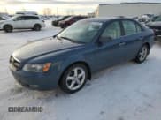 ✅ 2006 Hyundai Sonata GLS • VIN: 5NPEU46F96H040747 • Лот: 83120294. Опубликован ранее на Copart с пробегом 227 096 миль. Бесплатный доступ к архиву аукционных продаж из США и подробный отчёт об истории автомобиля на DreamBid. Изображение 1.