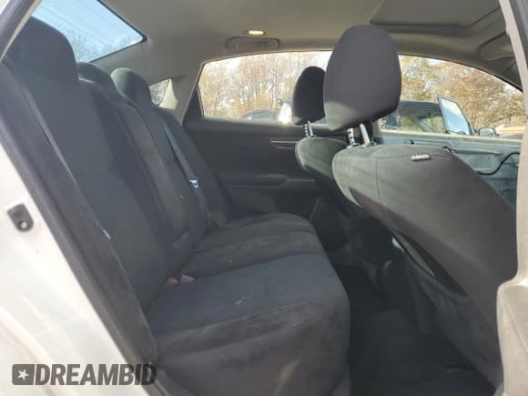 ✅ 2014 Nissan Altima S • VIN: 1N4AL3APXEN248412 • Lot: 91797225. Listed on Copart with 188,548 mi. Free auction sales archive from the USA and detailed vehicle history report at DreamBid. Image 10.