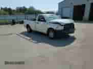 2015 Ram 1500 Tradesman with VIN 3C6JR6DG8FG605576, listed as a Copart auction lot 75462964 with 276,012 mi miles and Salvage title. Bid and sale history available at DreamBid. Image 10.