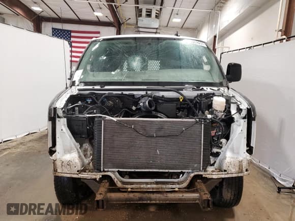 ✅ 2024 GMC Savana Cargo • VIN: 1GTW7AFP0R1164209 • Lot: 46700295. Wystawiony na Copart z przebiegiem Nie podano. Bezpłatny archiwum sprzedaży aukcyjnych z USA i szczegółowy raport historii pojazdu na DreamBid. Zdjęcie 5.