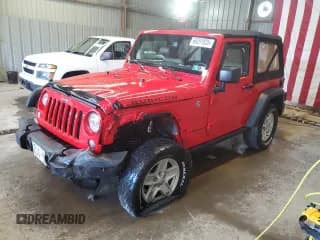 ✅ 2017 Jeep Wrangler Rubicon • VIN: 1C4BJWCG7HL628522 • Lot: 66291835. Listed on Copart with 72,087 mi. Free auction sales archive from the USA and detailed vehicle history report at DreamBid. Image 1.