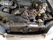 ✅ 2002 Subaru Legacy Outback • VIN: 4S3BH675327661571 • Lot: 87742795. Listed on Copart with Not provided. Free auction sales archive from the USA and detailed vehicle history report at DreamBid. Image 11.