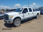✅ 2015 Ford F-250 Lariat • VIN: 1FT7W2BT4FEB51919 • Лот: 43108682. Опубликован ранее на IAAI с пробегом 237 492 миль. Бесплатный доступ к архиву аукционных продаж из США и подробный отчёт об истории автомобиля на DreamBid. Изображение 2.