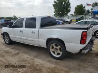 ✅ 2005 Chevrolet Silverado 1500 LS • VIN: 2GCEC13T651297389 • Лот: 66815424. Опубликован ранее на Copart с пробегом 125 878 миль. Бесплатный доступ к архиву аукционных продаж из США и подробный отчёт об истории автомобиля на DreamBid. Изображение 2.