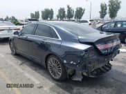 ✅ 2013 Lincoln MKZ • VIN: 3LN6L2J90DR801488 • Lot: 42564463. Wystawiony na IAAI z przebiegiem 87 294 mil. Bezpłatny archiwum sprzedaży aukcyjnych z USA i szczegółowy raport historii pojazdu na DreamBid. Zdjęcie 3.