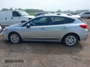 ✅ 2018 Subaru Impreza Premium • VIN: 4S3GTAB62J3708778 • Lot: 42741555. Listed on IAAI with 105,430 mi. Free auction sales archive from the USA and detailed vehicle history report at DreamBid. Image 14.