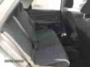 2022 Hyundai Elantra SE with VIN KMHLL4AG1NU303727, listed as a Copart auction lot 60492755 with 29,956 mi miles and Salvage title. Bid and sale history available at DreamBid. Image 10.