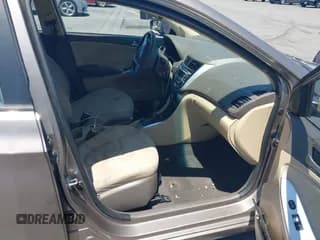 ✅ 2014 Hyundai Accent GLS • VIN: KMHCT4AE8EU655136 • Lot: 42797016. Wystawiony na IAAI z przebiegiem 102 554 mil. Bezpłatny archiwum sprzedaży aukcyjnych z USA i szczegółowy raport historii pojazdu na DreamBid. Zdjęcie 5.