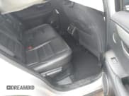 ✅ 2016 Lexus NX F Sport • VIN: JTJYARBZ5G2029862 • Lot: 43530134. Listed on IAAI with 107,307 mi. Free auction sales archive from the USA and detailed vehicle history report at DreamBid. Image 8.