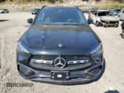 ✅ 2025 Mercedes-Benz GLA 250 • VIN: W1N4N4HBXSJ670340 • Lot: 71678795. Wystawiony na Copart z przebiegiem 5 710 mil. Bezpłatny archiwum sprzedaży aukcyjnych z USA i szczegółowy raport historii pojazdu na DreamBid. Zdjęcie 5.