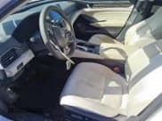 ✅ 2019 Honda Accord EX • VIN: 1HGCV1F44KA012407 • Lot: 92126765. Listed on Copart with 74,794 mi. Free auction sales archive from the USA and detailed vehicle history report at DreamBid. Image 7.