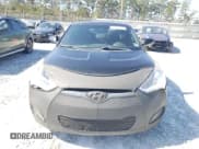 ✅ 2016 Hyundai Veloster • VIN: KMHTC6AD4GU249134 • Lot: 45205165. Wystawiony na Copart z przebiegiem 108 736 mil. Bezpłatny archiwum sprzedaży aukcyjnych z USA i szczegółowy raport historii pojazdu na DreamBid. Zdjęcie 5.