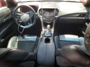 ✅ 2017 Cadillac ATS-V • VIN: 1G6AN5RY7H0216356 • Лот: 55975125. Опубликован ранее на Copart с пробегом 61 519 миль. Бесплатный доступ к архиву аукционных продаж из США и подробный отчёт об истории автомобиля на DreamBid. Изображение 8.