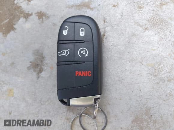 ✅ 2014 Jeep Grand Cherokee Overland • VIN: 1C4RJFCT9EC209899 • Lot: 43245850. Listed on IAAI with 166,819 mi. Free auction sales archive from the USA and detailed vehicle history report at DreamBid. Image 11.