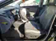 ✅ 2013 Hyundai Elantra GLS • VIN: 5NPDH4AE6DH165765 • Lot: 90376825. Listed on Copart with Not provided. Free auction sales archive from the USA and detailed vehicle history report at DreamBid. Image 7.