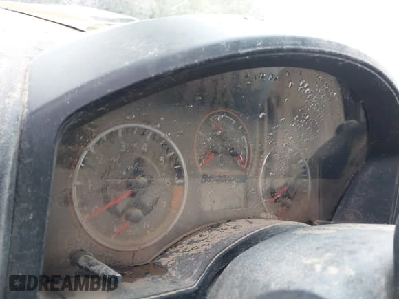 ✅ 2015 Nissan Titan Pro-4X • VIN: 1N6BA0EC8FN511828 • Lot: 42938722. Listed on IAAI with Not provided. Free auction sales archive from the USA and detailed vehicle history report at DreamBid. Image 7.