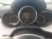 ✅ 2016 FIAT 500X Easy • VIN: ZFBCFYBT9GP364407 • Lot: 86974275. Listed on Copart with 62,140 mi. Free auction sales archive from the USA and detailed vehicle history report at DreamBid. Image 9.