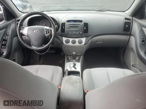 ✅ 2009 Hyundai Elantra GLS • VIN: KMHDU46D29U649078 • Лот: 62492135. Опубликован ранее на Copart с пробегом 283 351 миль. Бесплатный доступ к архиву аукционных продаж из США и подробный отчёт об истории автомобиля на DreamBid. Изображение 8.