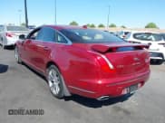 ✅ 2012 Jaguar XJ XJL • VIN: SAJWA2GBXCLV28921 • Lot: 43156112. Wystawiony na IAAI z przebiegiem 62 924 mil. Bezpłatny archiwum sprzedaży aukcyjnych z USA i szczegółowy raport historii pojazdu na DreamBid. Zdjęcie 3.