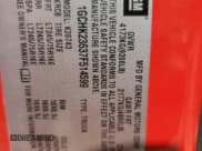 ✅ 2007 Chevrolet Silverado 2500HD 1LT • VIN: 1GCHK23637F514599 • Лот: 71055395. Опубликован ранее на Copart с пробегом 235 647 миль. Бесплатный доступ к архиву аукционных продаж из США и подробный отчёт об истории автомобиля на DreamBid. Изображение 13.