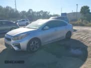 ✅ 2021 Kia Forte LXS • VIN: 3KPF24AD7ME294992 • Lot: 43819434. Wystawiony na IAAI z przebiegiem 171 562 mil. Bezpłatny archiwum sprzedaży aukcyjnych z USA i szczegółowy raport historii pojazdu na DreamBid. Zdjęcie 17.