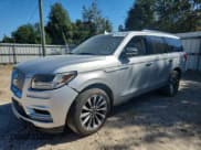 ✅ 2018 Lincoln Navigator Select • VIN: 5LMJJ2HT0JEL12960 • Lot: 94258125. Listed on Copart with Not provided. Free auction sales archive from the USA and detailed vehicle history report at DreamBid. Image 1.