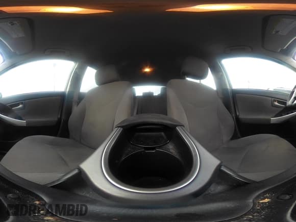 ✅ 2014 Toyota Prius • VIN: JTDKN3DP9E3064742 • Лот: 43751387. Опубликован ранее на IAAI с пробегом 84 249 миль. Бесплатный доступ к архиву аукционных продаж из США и подробный отчёт об истории автомобиля на DreamBid. Изображение 21.