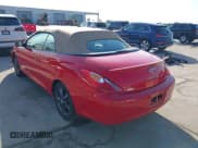 ✅ 2004 Toyota Solara SE • VIN: 4T1FA38P94U035625 • Lot: 42234762. Listed on IAAI with 130,830 mi. Free auction sales archive from the USA and detailed vehicle history report at DreamBid. Image 3.