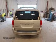 ✅ 2014 Dodge Grand Caravan SXT • VIN: 2C4RDGCG2ER105598 • Lot: 42648383. Listed on IAAI with 103,238 mi. Free auction sales archive from the USA and detailed vehicle history report at DreamBid. Image 16.