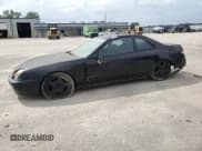 ✅ 1997 Honda Prelude • VIN: JHMBB6144VC010588 • Lot: 68251805. Listed on Copart with 177,933 mi. Free auction sales archive from the USA and detailed vehicle history report at DreamBid. Image 1.