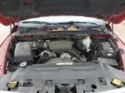 ✅ 2010 Dodge 1500 ST • VIN: 1D7RV1GP8AS117662 • Lot: 85147714. Wystawiony na Copart z przebiegiem 179 492 mil. Bezpłatny archiwum sprzedaży aukcyjnych z USA i szczegółowy raport historii pojazdu na DreamBid. Zdjęcie 11.