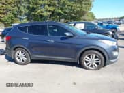 ✅ 2013 Hyundai Santa Fe Sport • VIN: 5XYZU3LA4DG099729 • Lot: 43463958. Listed on IAAI with 164,931 mi. Free auction sales archive from the USA and detailed vehicle history report at DreamBid. Image 12.