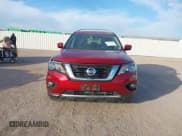 ✅ 2017 Nissan Pathfinder SV • VIN: 5N1DR2MN1HC620869 • Лот: 43400914. Опубликован ранее на IAAI с пробегом 38 553 миль. Бесплатный доступ к архиву аукционных продаж из США и подробный отчёт об истории автомобиля на DreamBid. Изображение 12.