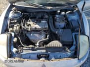 ✅ 2003 Mitsubishi Eclipse GS • VIN: 4A3AC44G23E132899 • Lot: 60278914. Wystawiony na Copart z przebiegiem 204 355 mil. Bezpłatny archiwum sprzedaży aukcyjnych z USA i szczegółowy raport historii pojazdu na DreamBid. Zdjęcie 11.