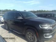 ✅ 2022 Jeep Wagoneer Series I • VIN: 1C4SJUAT5NS192176 • Lot: 42490523. Listed on IAAI with 75,779 mi. Free auction sales archive from the USA and detailed vehicle history report at DreamBid. Image 13.