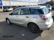 ✅ 2006 Toyota Matrix STD • VIN: 2T1KR32E36C580609 • Lot: 90717085. Listed on Copart with 138,479 mi. Free auction sales archive from the USA and detailed vehicle history report at DreamBid. Image 2.