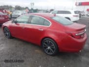 ✅ 2014 Buick Regal Premium I • VIN: 2G4GN5EXXE9296253 • Lot: 43560769. Wystawiony na IAAI z przebiegiem 106 729 mil. Bezpłatny archiwum sprzedaży aukcyjnych z USA i szczegółowy raport historii pojazdu na DreamBid. Zdjęcie 3.