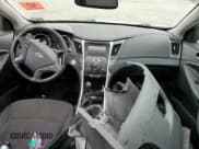 ✅ 2011 Hyundai Sonata SE • VIN: 5NPEC4AC1BH304778 • Lot: 52508974. Listed on Copart with Not provided. Free auction sales archive from the USA and detailed vehicle history report at DreamBid. Image 8.