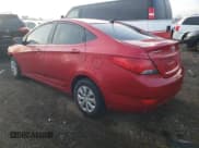 ✅ 2015 Hyundai Accent GLS • VIN: KMHCT4AE4FU820522 • Лот: 72644473. Опубликован ранее на Copart с пробегом 198 479 миль. Бесплатный доступ к архиву аукционных продаж из США и подробный отчёт об истории автомобиля на DreamBid. Изображение 2.