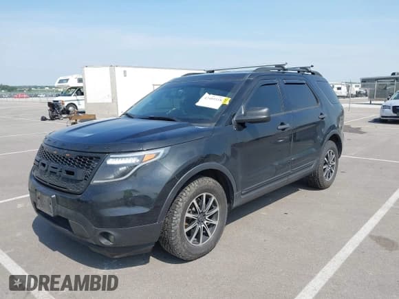 ✅ 2013 Ford Explorer • VIN: 1FM5K7B85DGC05785 • Lot: 42489318. Wystawiony na IAAI z przebiegiem 312 117 mil. Bezpłatny archiwum sprzedaży aukcyjnych z USA i szczegółowy raport historii pojazdu na DreamBid. Zdjęcie 17.