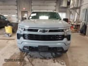 ✅ 2024 Chevrolet Silverado 1500 RST • VIN: 1GCUDEE86RZ406472 • Lot: 42319426. Listed on IAAI with 7,167 mi. Free auction sales archive from the USA and detailed vehicle history report at DreamBid. Image 12.