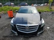 ✅ 2014 Cadillac CTS Premium AWD • VIN: 1G6AZ5S38E0158711 • Lot: 58987365. Listed on Copart with 85,492 mi. Free auction sales archive from the USA and detailed vehicle history report at DreamBid. Image 5.